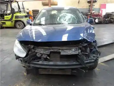 Veículo de Sucata RENAULT FLUENCE (L3_) 1.5 dCi (L30B) do ano 2010 alimentado D/ K9K G8