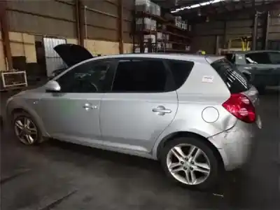 Здавання транспортного засобу kia ceed (ed) 1.6 crdi 115 року 2007 потужний d4fb