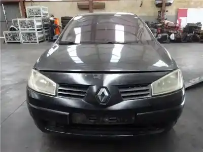 Утилизация автомобиля renault megane ii sedán (lm0/1_) 1.9 cdi года 2003 питание d/f9q b8