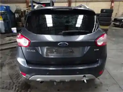 Scrapping Vehicle ford kuga (cbv) 2.0 tdci of the year 2010 powered g6dg