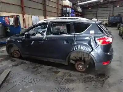 Scrapping Vehicle ford kuga (cbv) 2.0 tdci of the year 2010 powered g6dg
