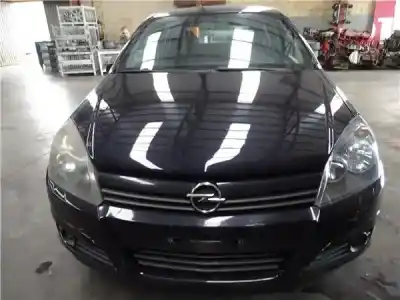 Здавання транспортного засобу OPEL ASTRA H SEDÁN (A04) 1.4 (L69) року 2004 потужний Z 14 XEP
