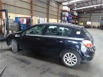 Утилизация автомобиля opel astra h sedán (a04) 1.4 (l69) года 2004 питание z 14 xep