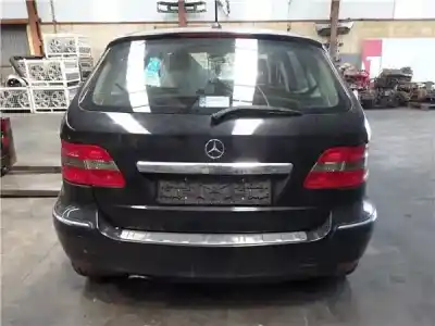 Здавання транспортного засобу mercedes-benz clase b (bm 245) 2.0 180 cdi (245.207) року 2010 потужний om 640.940