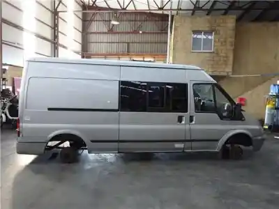 Veículo de Sucata ford transit autobús (fd_ _, fb_ _, fs_ _, fz_ _, fc_ _) 2.4 tde (f_c_. f_b_. f_a_) do ano 2002 alimentado dofa
