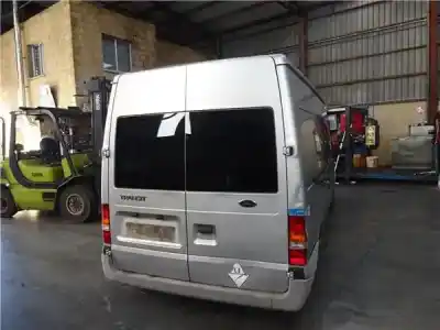 Veículo de Sucata ford transit autobús (fd_ _, fb_ _, fs_ _, fz_ _, fc_ _) 2.4 tde (f_c_. f_b_. f_a_) do ano 2002 alimentado dofa