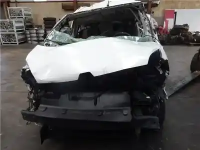 Здавання транспортного засобу RENAULT KANGOO II (F/KW0) 1.5 Dynamique [1.5 Ltr. - 66 kW dCi Diesel FAP] року 2013 потужний K9K B6