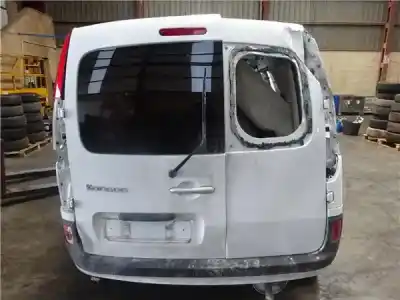 Утилизация автомобиля renault kangoo ii (f/kw0) 1.5 dynamique [1.5 ltr. - 66 kw dci diesel fap] года 2013 питание k9k b6