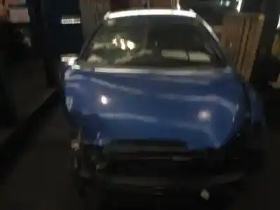 Sloopvoertuig seat leon (1p1) 2.0 tdi van het jaar 2010 aangedreven (d) ceg