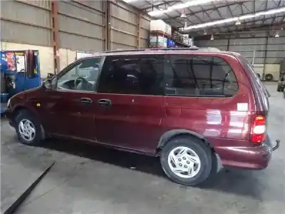 Veículo de Sucata kia carnival ii (fl) 2.9 td do ano 1999 alimentado j3