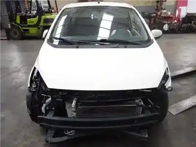 Здавання транспортного засобу FORD KA (CCU) 1.2 8V CAT року 2010 потужний 169A4000