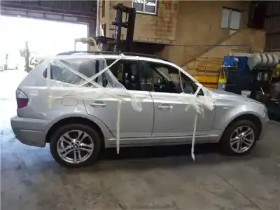 Veículo de Sucata bmw serie x3 (e83) 3.0 xdrive 35d do ano 2006 alimentado 306d5