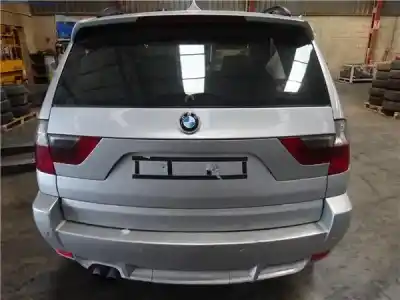 Veículo de Sucata bmw serie x3 (e83) 3.0 xdrive 35d do ano 2006 alimentado 306d5