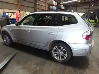 Veículo de Sucata bmw serie x3 (e83) 3.0 xdrive 35d do ano 2006 alimentado 306d5