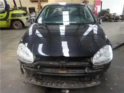 Vehicul casat VOLKSWAGEN GOLF V (1K1) 2.0 TDI al anului 2007 alimentat BMM