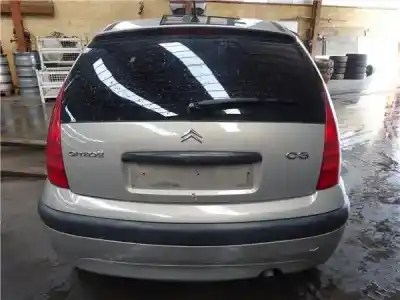 Veículo de Sucata citroen c3 pluriel (hb_) 1.4 hdi do ano 2004 alimentado 8hx (dv4td)