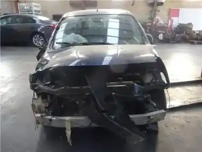 Veicolo di demolizione NISSAN NOTE (E11E) 1.4 CAT dell'anno 2007 alimentato CR14DE