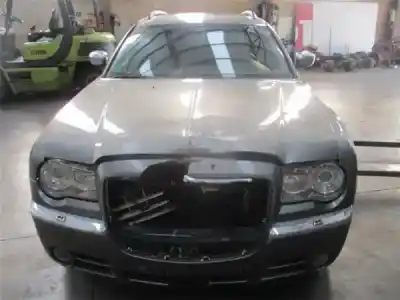 Утилизация автомобиля CHRYSLER 300C (LE/LX) 3.5 года 2006 питание G 3.5