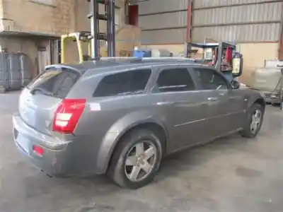 Veicolo di demolizione chrysler 300c (le/lx) 3.5 dell'anno 2006 alimentato g 3.5