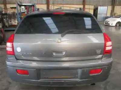 Veicolo di demolizione chrysler 300c (le/lx) 3.5 dell'anno 2006 alimentato g 3.5