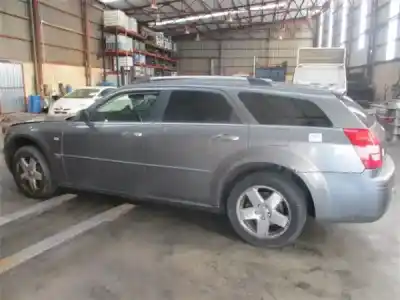 Veicolo di demolizione chrysler 300c (le/lx) 3.5 dell'anno 2006 alimentato g 3.5