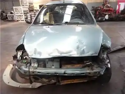 Veicolo di demolizione FORD KA (CCQ) 1.3 CAT dell'anno 1999 alimentato J4K