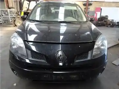 Veículo de Sucata RENAULT KOLEOS I 2.0 Dynamique Pack2 do ano 2009 alimentado D/M9RC8