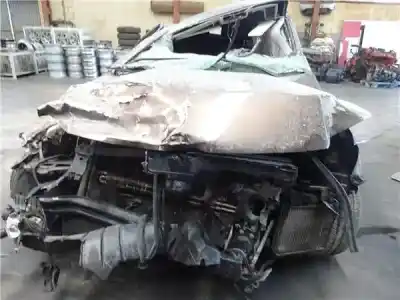 Scrapping Vehicle VOLKSWAGEN TOUAREG (7P5) 3.0 V6 TDI BlueMotion R-Line of the year 2011 powered CRC