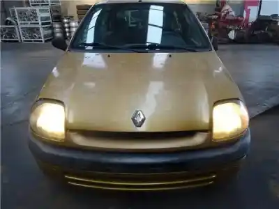 Здавання транспортного засобу renault   року 1998 потужний g-d7f