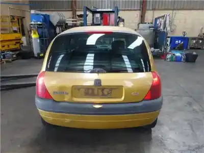 Здавання транспортного засобу renault   року 1998 потужний g-d7f