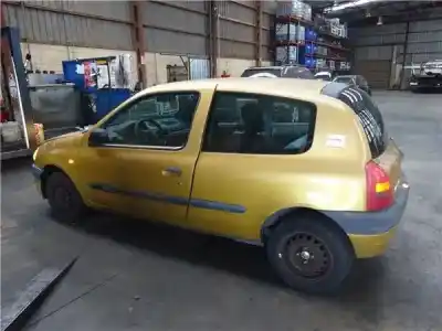 Здавання транспортного засобу renault   року 1998 потужний g-d7f