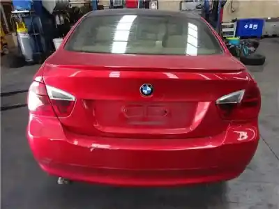 Veículo de Sucata bmw serie 3 berlina (e90) 2.0 318d do ano 2006 alimentado m47n 204 d4