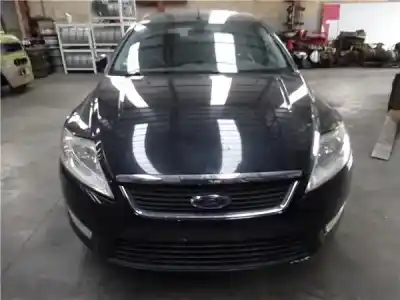 Утилизация автомобиля ford mondeo iv (ba7) 1.8 tdci года 2010 питание khba