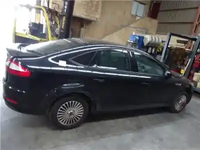 Утилизация автомобиля ford mondeo iv (ba7) 1.8 tdci года 2010 питание khba