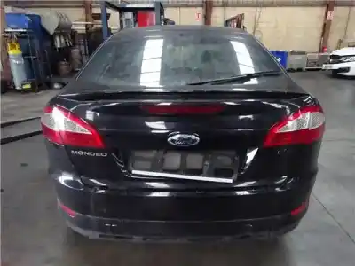 Утилизация автомобиля ford mondeo iv (ba7) 1.8 tdci года 2010 питание khba