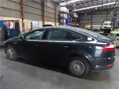 Утилизация автомобиля ford mondeo iv (ba7) 1.8 tdci года 2010 питание khba