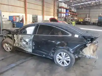 Veículo de Sucata renault talisman (lp_) 1.6 dci 130 do ano 2017 alimentado r9m e4