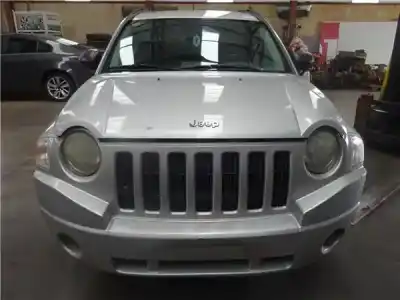 Утилизация автомобиля JEEP                                               COMPASS (MK)                                                                                                                                                                                                                                               2.0 Limited                                                                                                                                                                                                                                                года 2007 питание D BYL + SERIAL