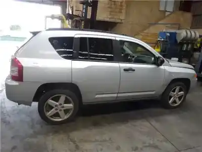Утилизация автомобиля jeep                                               compass (mk)                                                                                                                                                                                                                                               2.0 limited года 2007 питание d byl + serial