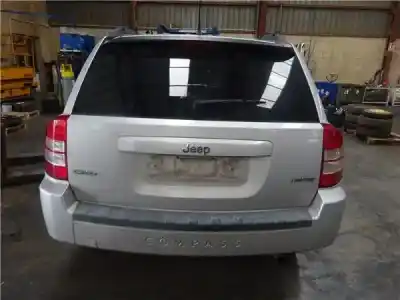 Утилизация автомобиля jeep                                               compass (mk)                                                                                                                                                                                                                                               2.0 limited года 2007 питание d byl + serial