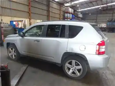 Утилизация автомобиля jeep                                               compass (mk)                                                                                                                                                                                                                                               2.0 limited года 2007 питание d byl + serial