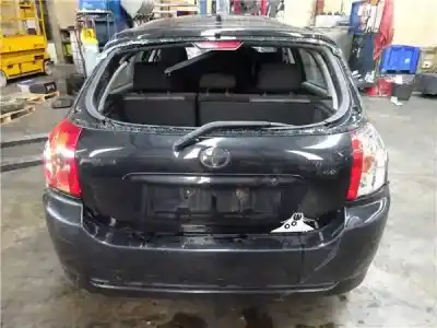 Veículo de Sucata toyota corolla (_e12_) 1.4 d (nde120_) do ano 2006 alimentado 1nd