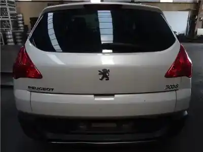 Veículo de Sucata peugeot 3008 monospace (0u_) 1.6 hdi do ano 2010 alimentado 9hz (dv6ted4)