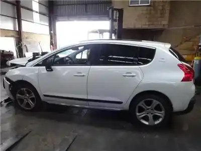 Veículo de Sucata peugeot 3008 monospace (0u_) 1.6 hdi do ano 2010 alimentado 9hz (dv6ted4)