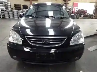 Scrapping Vehicle KIA CARENS (RS) 2.0 CRDi of the year 2005 powered D4EA