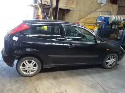Scrapping Vehicle ford focus i (daw, dbw) 1.8 turbo di / tddi of the year 2002 powered c9db