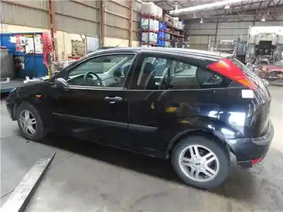 Scrapping Vehicle ford focus i (daw, dbw) 1.8 turbo di / tddi of the year 2002 powered c9db