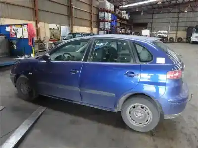 Scrapping Vehicle seat ibiza (6l1) 1.9 tdi of the year 2003 powered atd