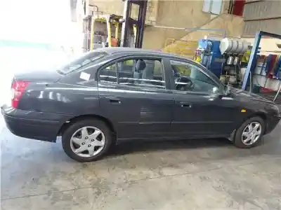Veículo de Sucata hyundai elantra iii (xd) 1.6 do ano 2004 alimentado g4ed-g