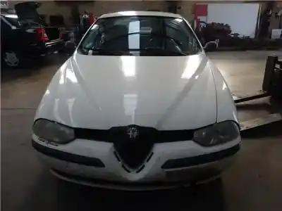 Утилизация автомобиля ALFA ROMEO ALFA 156 (116) 2.4 JTD Distinctive года 1998 питание AR 32501